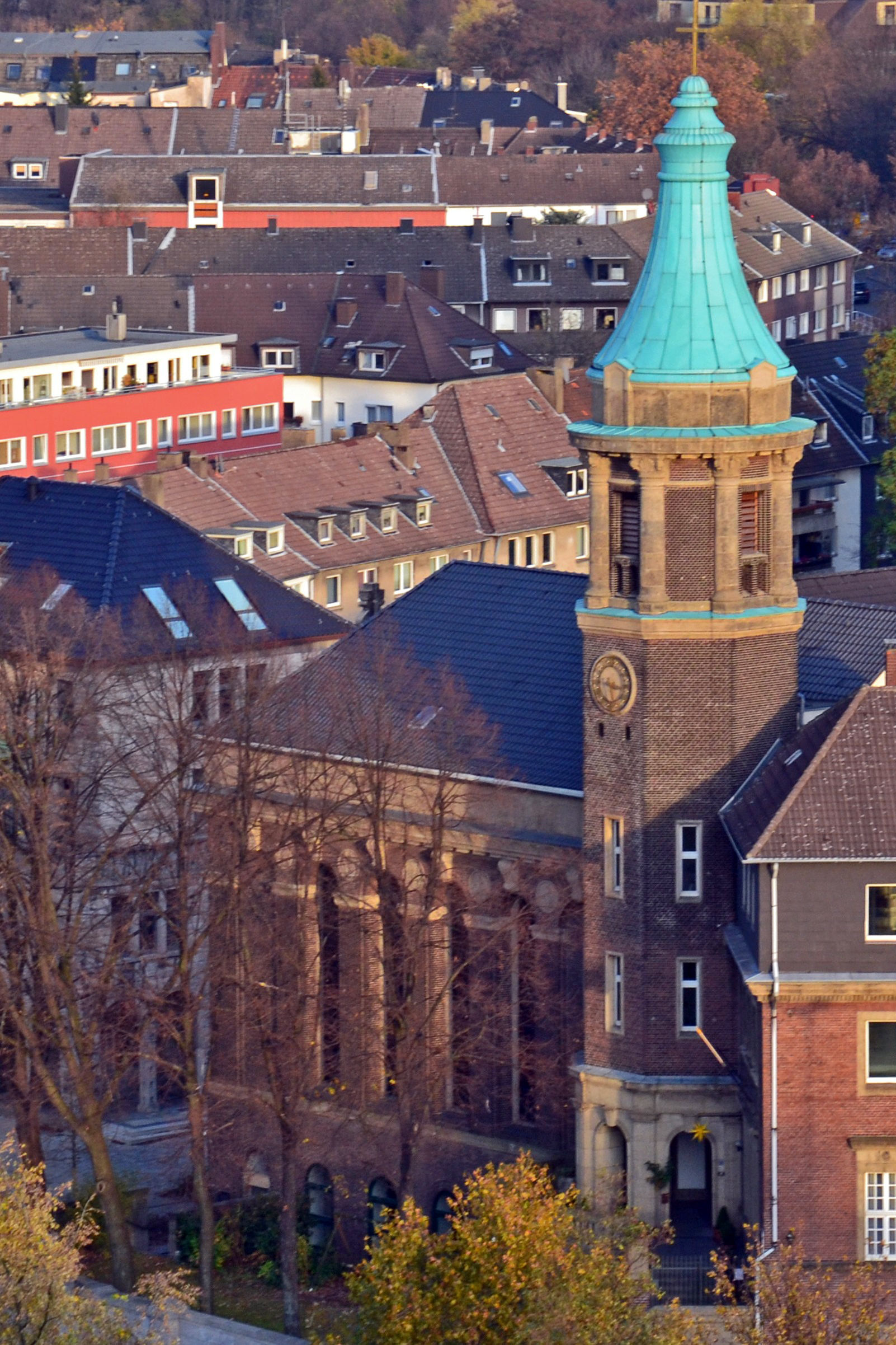 Friedenskirche